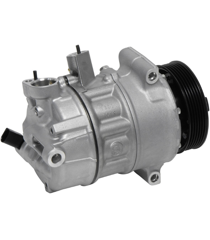 Compresor de Aire Acondicionado para autos AUDI y VolksWagen - Imagen 2