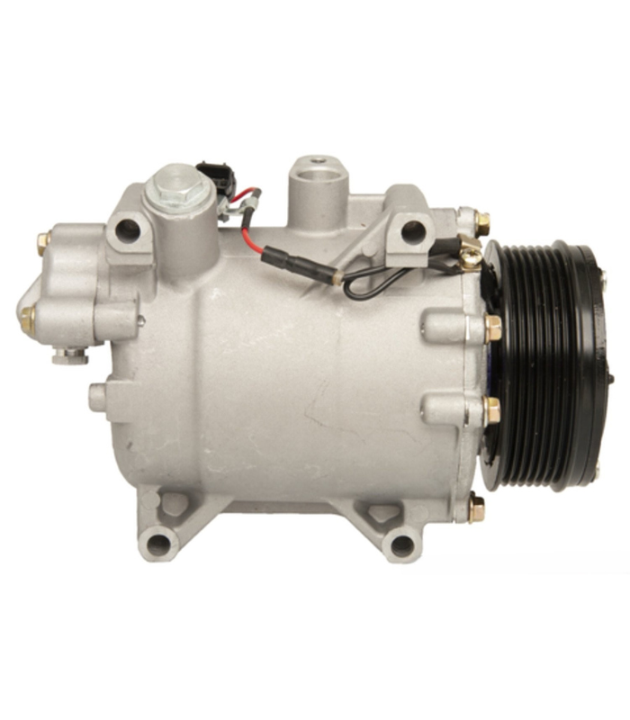 Compresor de Aire Acondicionado para autos HONDA CR-V 2007-2011 - Imagen 2