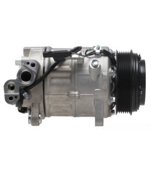 Compresor de Aire Acondicionado para autos BMW 530i, X5, X6 y X7