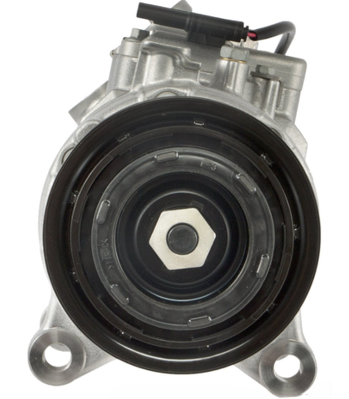 Compresor de Aire Acondicionado para autos BMW modelos X1, X3 y X4 - Imagen 3