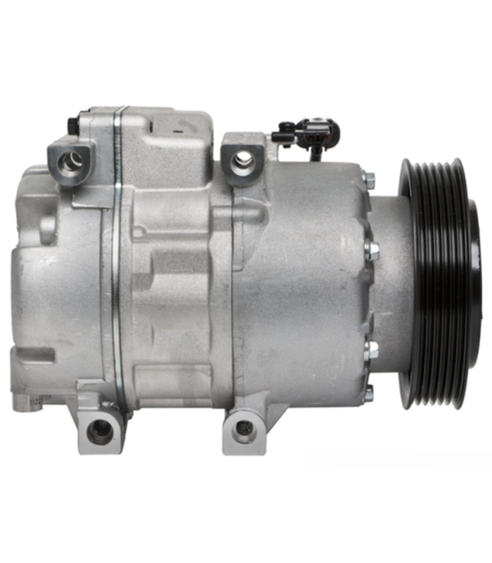 Compresor de Aire Acondicionado para autos Hyundai y Kia - Imagen 3
