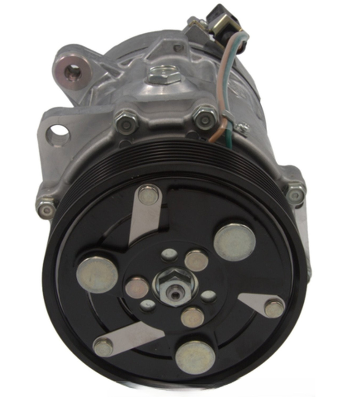 Compresor de Aire Acondicionado para autos Volkswagen Bora, Golf y Seat Ibiza - Imagen 3