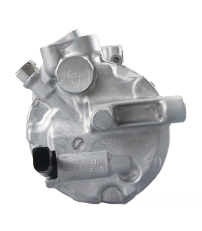 Compresor de Aire Acondicionado para autos Audi A3,Q3 y Volkswagen Golf, Jetta, Tiguan - Imagen 3