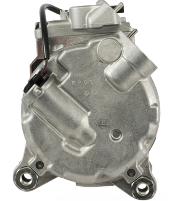 Compresor de Aire Acondicionado para autos BMW modelos X1, X3 y X4 - Imagen 4