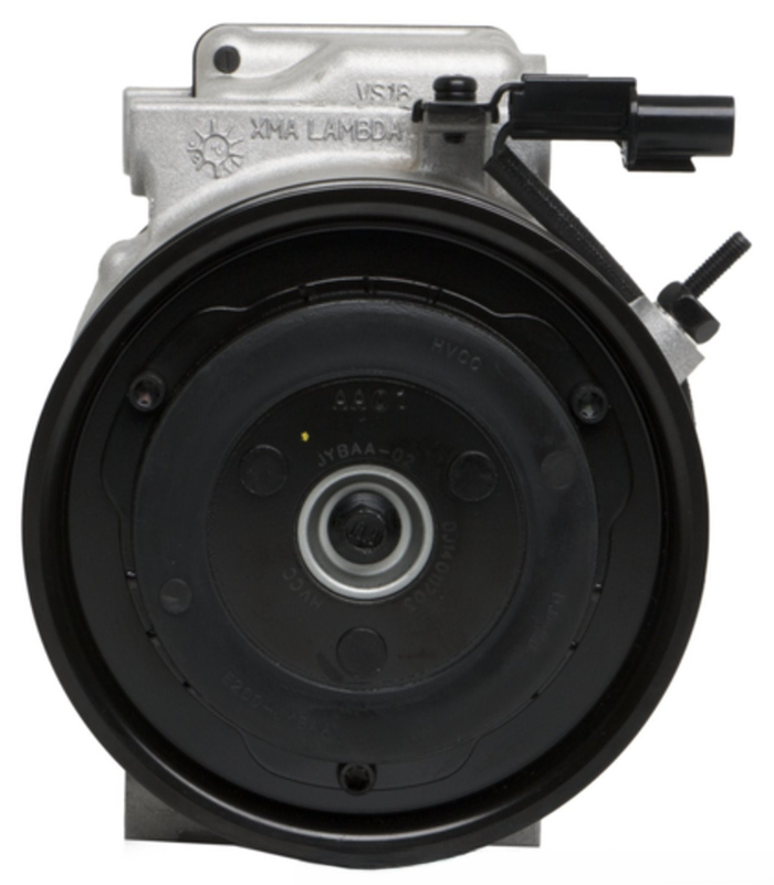 Compresor de Aire Acondicionado para autos Hyundai y Kia - Imagen 4