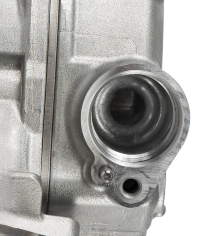 Compresor de Aire Acondicionado para autos BMW modelos X1, X3 y X4 - Imagen 5