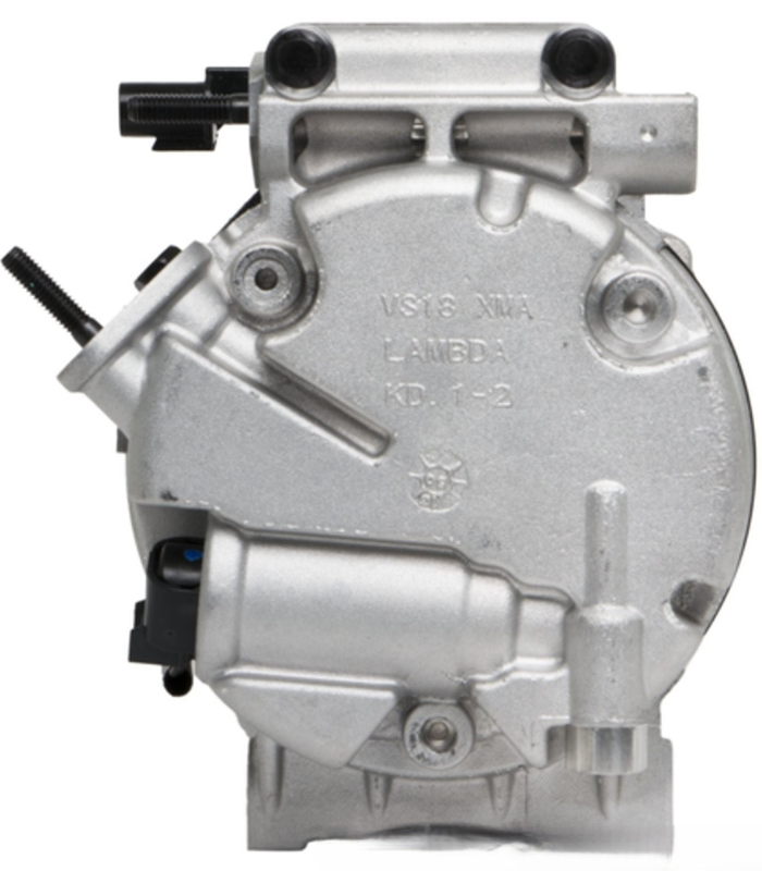 Compresor de Aire Acondicionado para autos Hyundai y Kia - Imagen 5