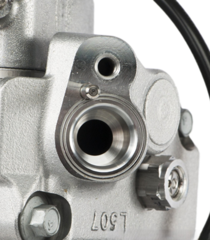 Compresor de Aire Acondicionado para autos BMW modelos X1, X3 y X4 - Imagen 6