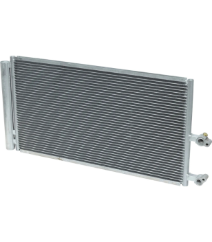 Condensador de Aire Acondicionado para autos VOLVO modelo XC90 2016-2024