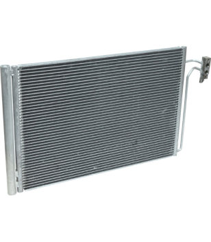 Condensador de Aire Acondicionado para autos Land Rover Range Rover 2003-2005