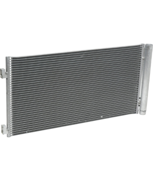 Condensador de Aire Acondicionado para autos Mini Cooper 2010-2015