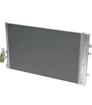 Condensador de Aire Acondicionado para autos BMW X3 y X4