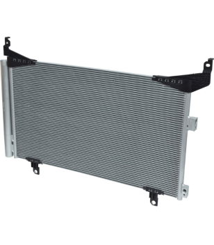 Condensador de Aire Acondicionado para autos Subaru Forester