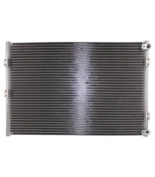 Condensador de Aire Acondicionado para Caterpillar/Komatsu Modelos PC220LC-7, PC300LC-8