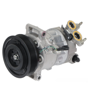 Compresor de Aire Acondicionado para autos VOLVO S60, S90, XC60 y XC90