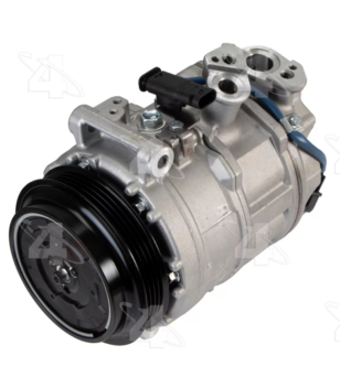 Compresor de Aire Acondicionado para autos Mercedes-Benz GL350, GL450, GLE350, GLE450 y GLS450
