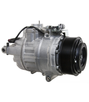 Compresor de Aire Acondicionado para autos BMW modelos 335i, 535i, X3, X4, X5 y X6
