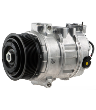 Compresor de Aire Acondicionado para autos BMW modelos 335i, M3, X1, X3, X4, X5 y X6