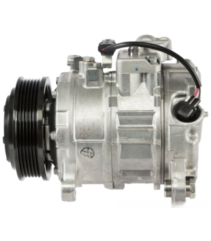 Compresor de Aire Acondicionado para autos BMW modelos X1, X3 y X4