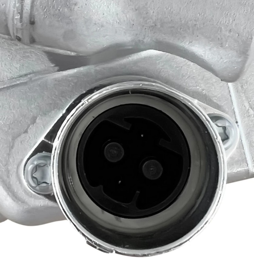 Compresor Eléctrico de Aire Acondicionado para Volvo Híbrido/Eléctrico (2020–2025) | S60, S90, XC40, XC60, XC90, EX40, EC40 - Imagen 5