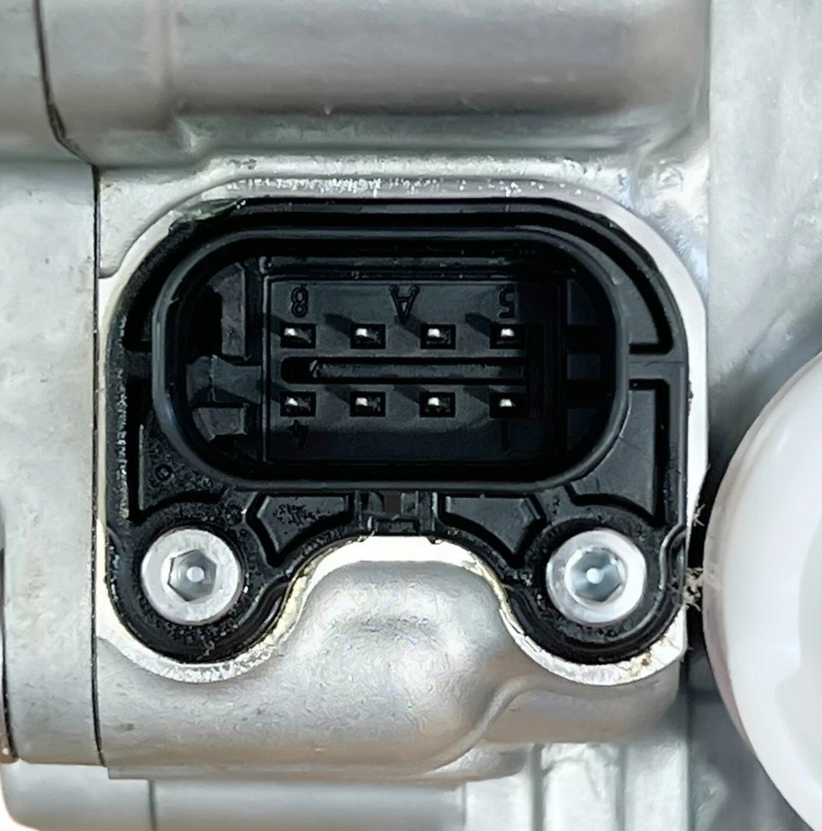 Compresor Eléctrico de Aire Acondicionado para Volvo Híbrido/Eléctrico (2020–2025) | S60, S90, XC40, XC60, XC90, EX40, EC40 - Imagen 6