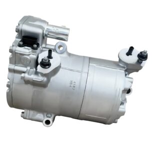 Compresor Eléctrico de Aire Acondicionado para Volvo Híbrido/Eléctrico (2020–2025) | S60, S90, XC40, XC60, XC90, EX40, EC40