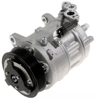 Compresor de Aire Acondicionado para BMW X5 / X6 / X7 (2019–2020)