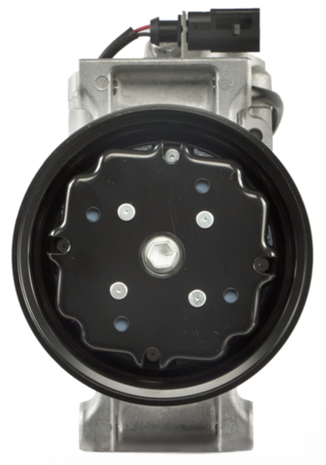Compresor de Aire Acondicionado para Audi A5, Q5, S4, S5 (2008–2012) - Imagen 3